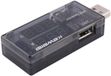 Merkloos / Sans marque Wan GmbH USB Vermogensmonitor Digitale Multimeter voor AC/DC Metingen