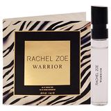 Warrior by Rachel Zoe for Women - 2 ml EDP Vial On Card (Mini)