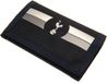 Tottenham Hotspur - portemonnee - Klittenbandportemonnee - Blauw