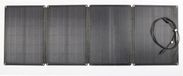 EcoFlow Panneau solaire 110W monocristallin