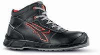 U-Power Veiligheidsit-schoenen / hoge schoenen Sting Esd S3 Ci Src RK10094