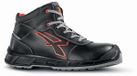 U-Power Veiligheidsit-schoenen / hoge schoenen Sting Esd S3 Ci Src RK10094