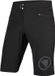 Endura SingleTrack Lite Short - Noir