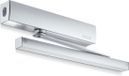 Geze Deurdranger TS 5000 EFS - Kopmontage - EN 3-6 - Inclusief Glijarm