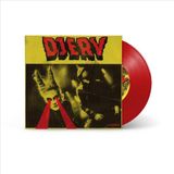 (We Indie Recordings (We Don't) Hang No More/Throne LP Coloured Vinyl Red