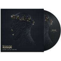 Tenside LP - Come alive dying - voor Geen - standaard
