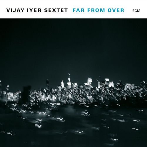 OUTHERE Far From Over Vinyl