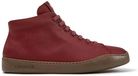 Camper Peu Touring Lage Sneakers Heren Burgundy EU 41