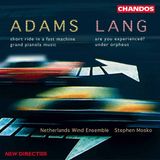 PIAS Nederland Netherlands Wind Ensemble - Wind Music (CD)
