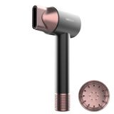Cecotec DryGlam 2-in-1 Sensor Black Hair Dryer