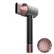 Cecotec DryGlam 2-in-1 Sensor Black Hair Dryer