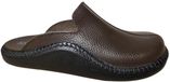 Josef Seibel MONACO 202 G - Heren pantoffels - Kleur: Bruin - Maat: 39