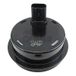 Meat & Doria 901047 ABS-sensor achter, aan beide zijden