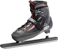 Viking Combi Klap - Comfort norenschaats - semi softboot - maat 37