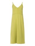 Protest Prtranomi A-lijn jurk Dames Zomerjurk Sour Green