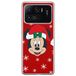 ERT GROUP mobiel telefoonhoesje voor Xiaomi MI 11 ULTRA origineel en officieel erkend Disney patroon Minnie 061