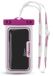 SEAWAG NEXTW6 mobiele telefoon behuizingen 17,3 cm (6.8") Buidelzak Paars, Wit