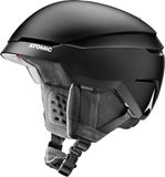 Atomic SAVOR Skihelm Zwart L