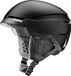 Atomic SAVOR Skihelm Zwart L