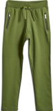 Sometime Soon Kinderjoggingbroek stmANTON Pants 218102 Olive Branch