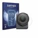 Savvies Screenprotector voor DJI Osmo Action 6 (Lens) - Folie Beschermfolie transparant 6 Stuks