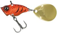 Molix Trago Spin 10,5Gr WCC Red Craw