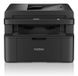 Brother DCP-L1660W imprimante multifonction Laser A4 2400 x 600 DPI 20 ppm Wifi