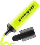 edding E-345 Markeerpennen Groen - 10 Stuks
