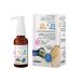 VITADIET Akavit Vitamine D3 4000 UI + K2 100 µg, 29,4ml