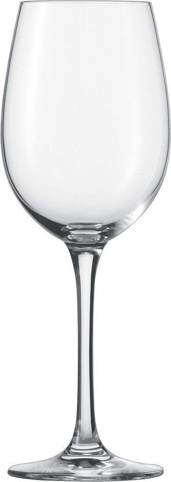Schott Zwiesel Classico Red Wine Glasses - 408ml - Set of 6