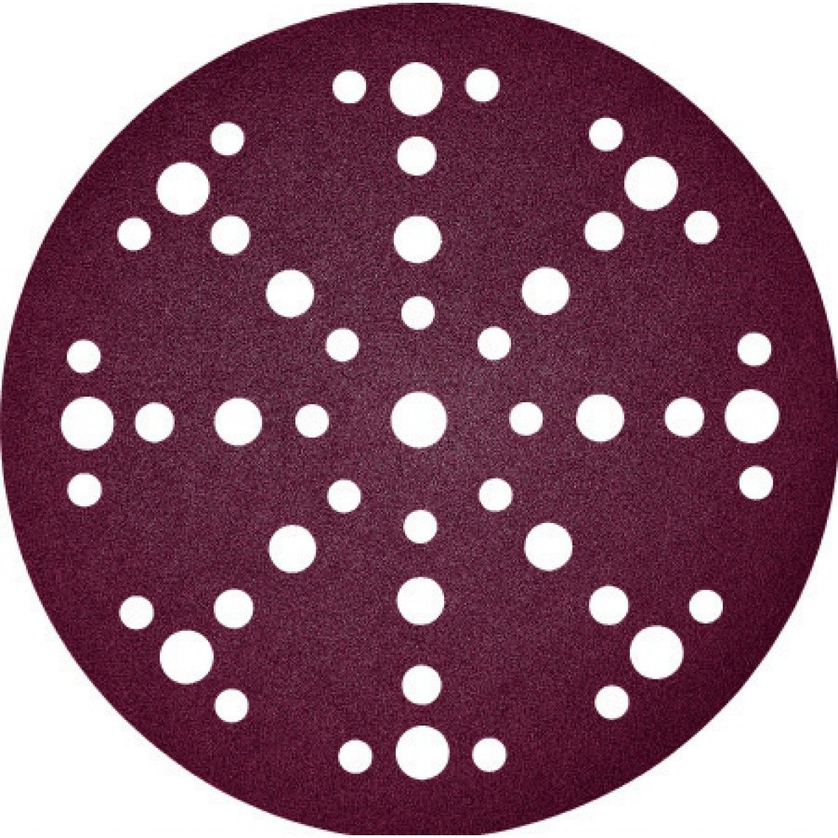 Festool STF D150/48 P60 RU2/50 Sanding Sheets - 150 x P60 (50 pcs)