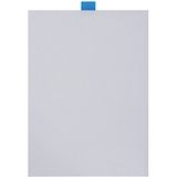 Maul MAULpublic A1 Vervangingsfolie 6638105 59,4 (B) x 84 (H) cm 10 Stuks