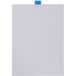 Maul MAULpublic A1 Vervangingsfolie 6638105 59,4 (B) x 84 (H) cm 10 Stuks