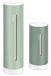 Netatmo Slim Weerstation ORIGINAL – 2e Generatie – CO2 & Geluidsmeter – Temperatuur, Luchtkwaliteit, UV & Pollen – Binnen & Buiten – Werkt met Apple Home, Alexa, Google