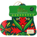 English Tea Shop Santa's Stockings Groen - 8 theezakjes