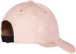 Barts Baseball cap Courtnie roze Polyester Unisex One size
