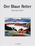 Der Fink Emil Der Blaue Reiter 2027