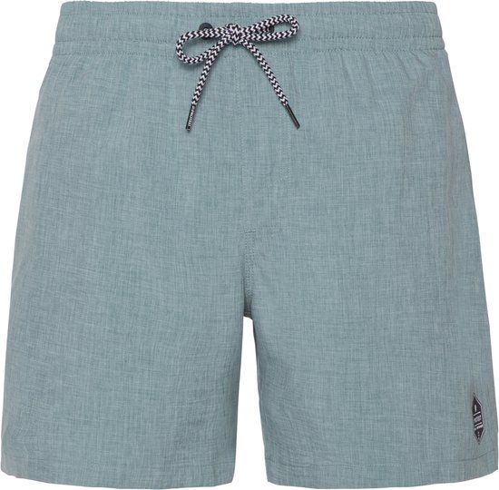 Protest Davey Zwemshort Heren Arctic Green XXL