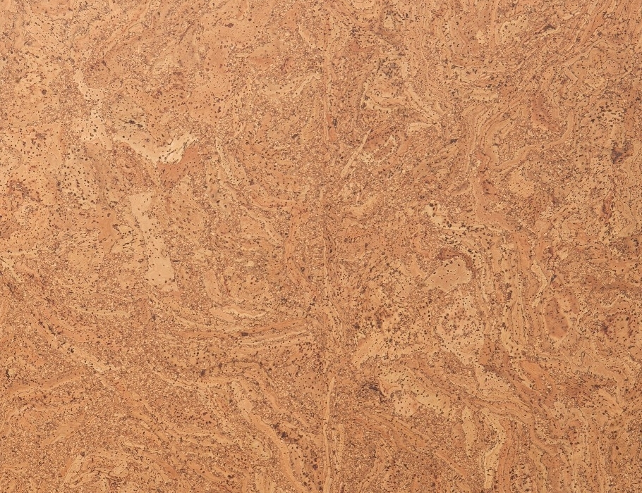 Qualy Cork Vloeren Kurk plaktegel - Spring - 60 x 30 cm