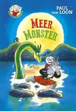 Dolfje Weerwolfje - Monstre Marin