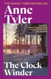 The Penguin Random House Ireland Limited Clock Winder