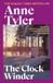 The Penguin Random House Ireland Limited Clock Winder