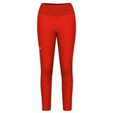 Salewa Pedroc Dry Resp W Hyb Tights Dameslegging