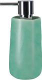 Spirella Zeepdispenser SINA - Groen