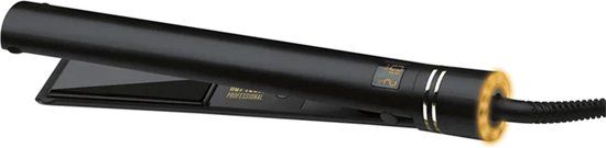 Hot Tools Professional Evolve Stijltang Black Gold 32mm