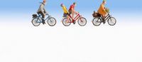 Noch Fietsers