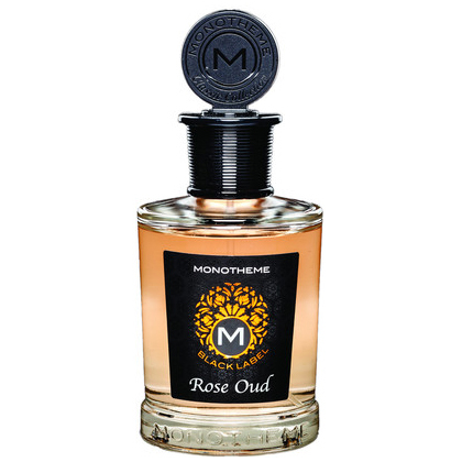 Monotheme Rose Oud eau de parfum spray 100 ml (unisex)