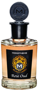 Monotheme Rose Oud eau de parfum spray 100 ml (unisex)