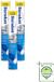 Steradent 3 x Active Plus Reinigingstabletten pour Prothèse Dentaire - 30 Tabletten par Emballage