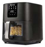 Girmi FG79 Heteluchtfriteuse Zwart